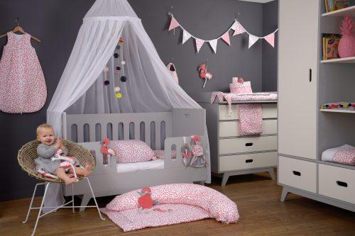 Image du produit Kikadu Zappler Flamingo