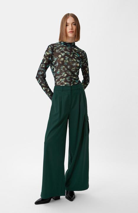 Produktbild Comma Identity Businesshose (38)