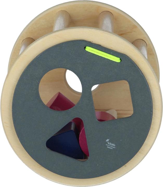 Actual product image Kikadu Sticking game sorting roll