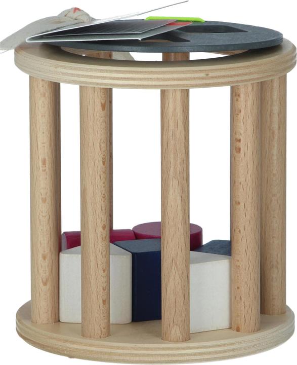 Actual product image Kikadu Sticking game sorting roll