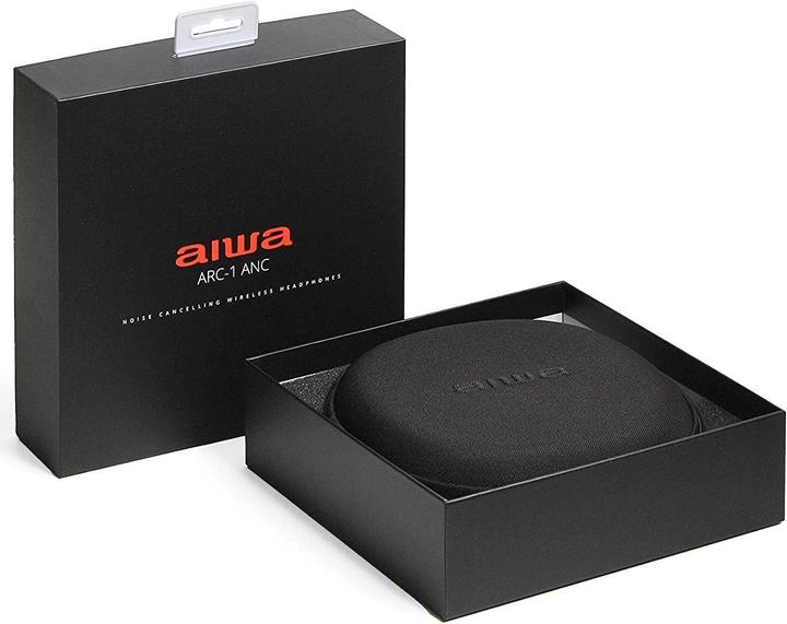 Image du produit Aiwa ARC1 ANC Écouteurs (ANC)