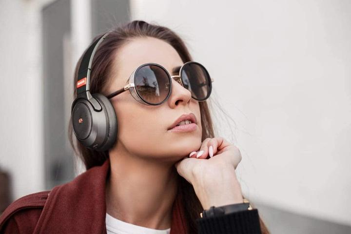 Image du produit Aiwa ARC1 ANC Écouteurs (ANC)
