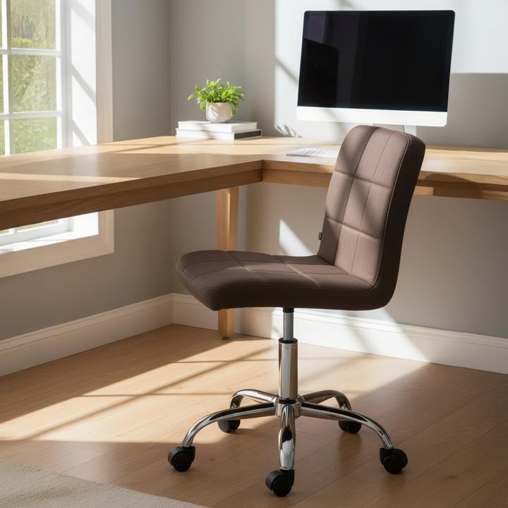 Immagine prodotto CLP Arbeitshocker Darfield (47 - 59 cm)