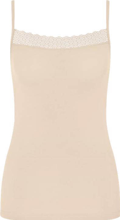 Produktbild Triumph Feel of Modal Spaghetti Top (M)