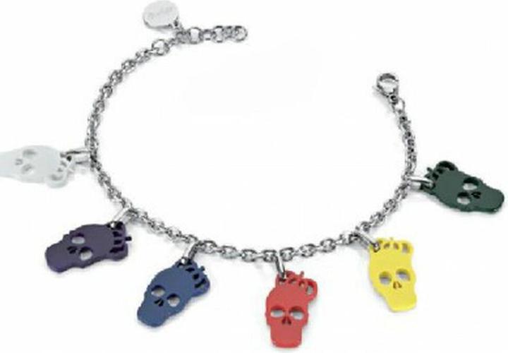 Immagine prodotto Miss Sixty Gioielli Mod. Teschi Colorfull