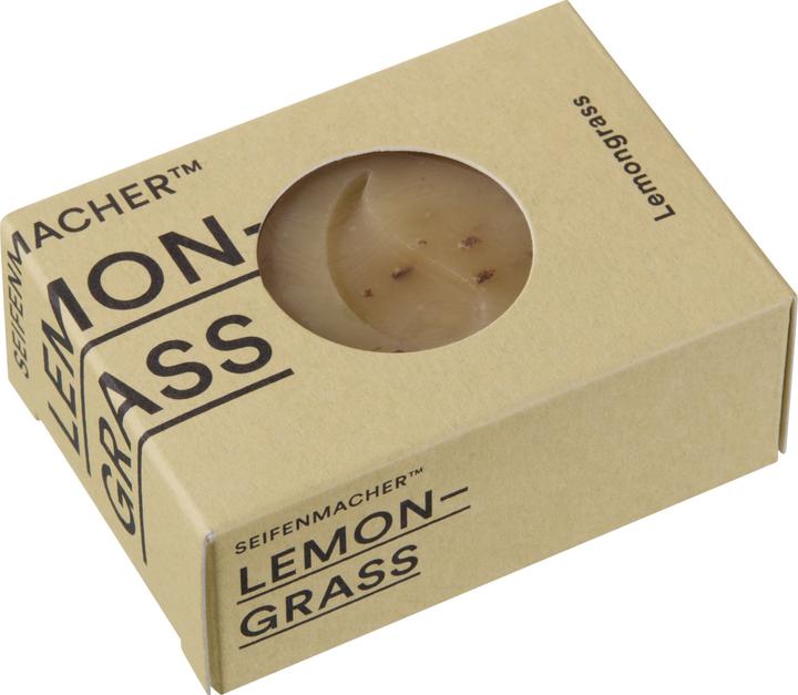 Actual product image micasa Seifenmacher (Hard soap)