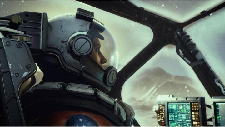 Actual product image Bethesda Starfield (Xbox Series X, EN)