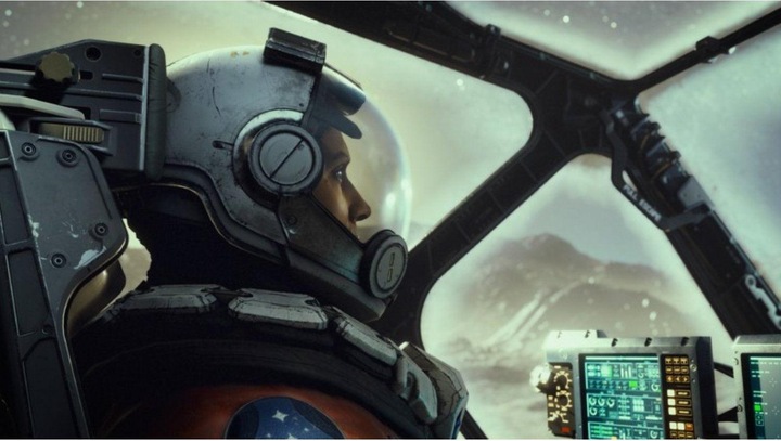 Actual product image Bethesda Starfield (Xbox Series X, EN)