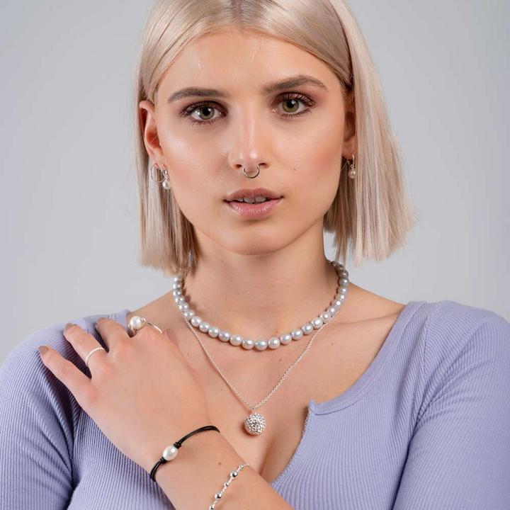 Immagine prodotto Bijouteria Orecchini (Argento 925)