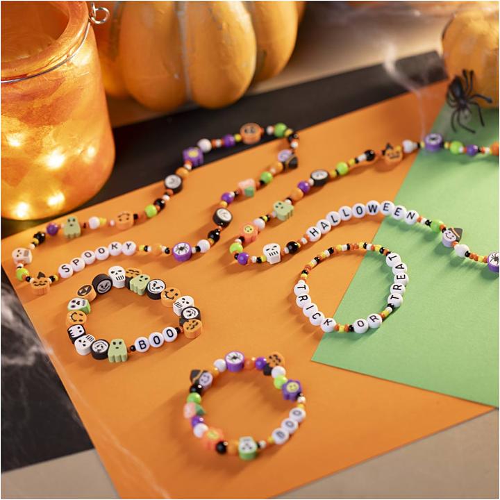 Actual product image Creativ Company Bastelset Halloween, Assortiert: Nein, Verpackungseinheit