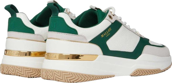 Image du produit Mallet - Baskets RADNOR - Homme (40.5)