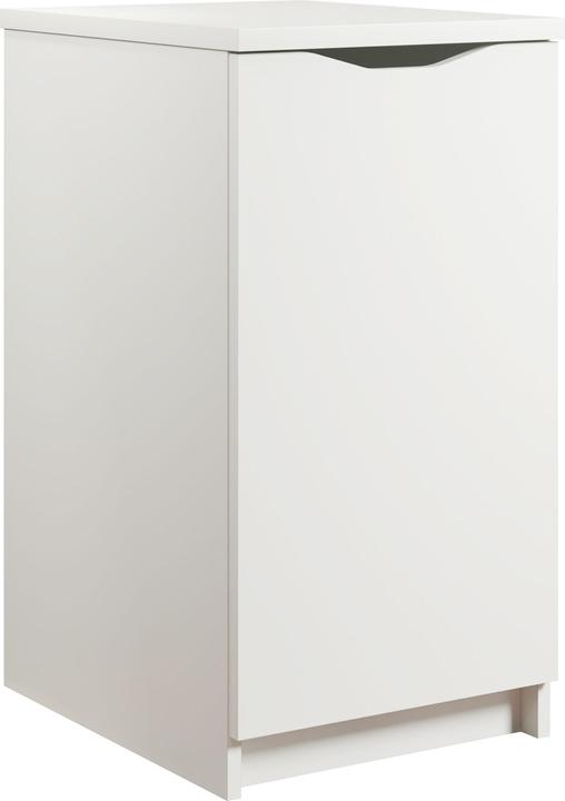 Image du produit Trendteam Basix (40 x 50 x 76 cm)