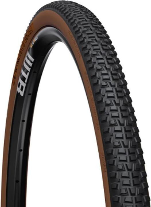 Produktbild Wtb Cross Boss 28" TCS Light Fast Rolling (35-622)