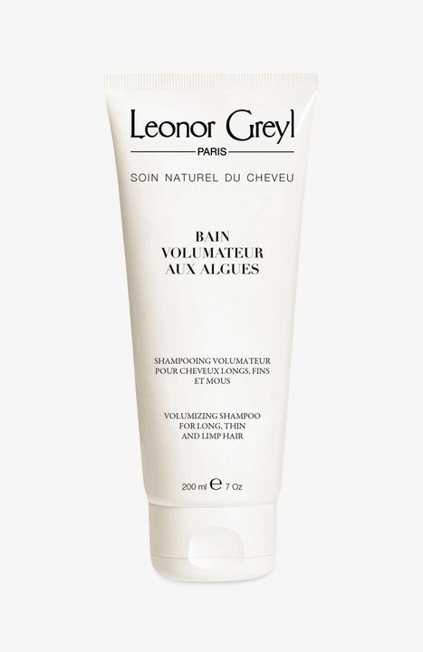 Produktbild Leonor Greyl Bain Volumateur aux Algues (Flüssiges Shampoo, 200 ml)