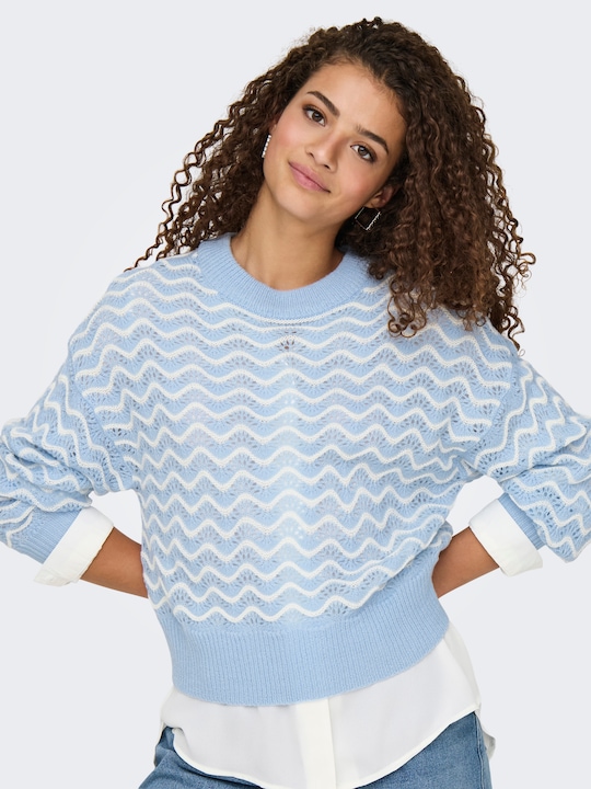 Image du produit JdY JDYRITA Pull en maille Pull en maille (XL)