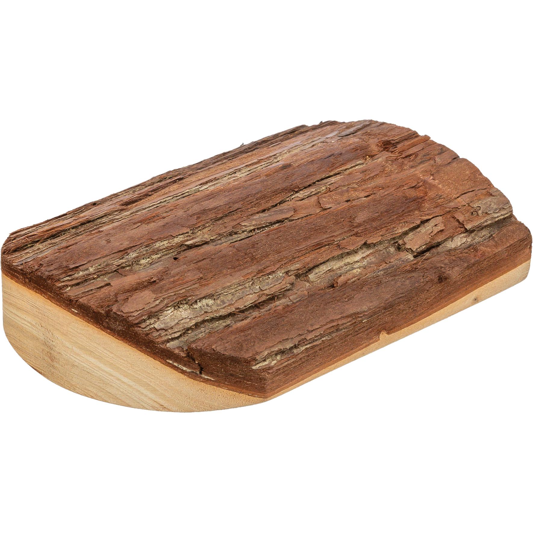 Comparer les prix de Plateforme en bois d'écorce non résineux pour cage rongeur