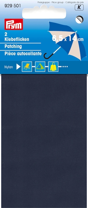 Actual product image Prym Mending fabric (1 x)