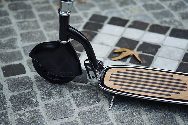 Produktbild Micro Navigator Scooter