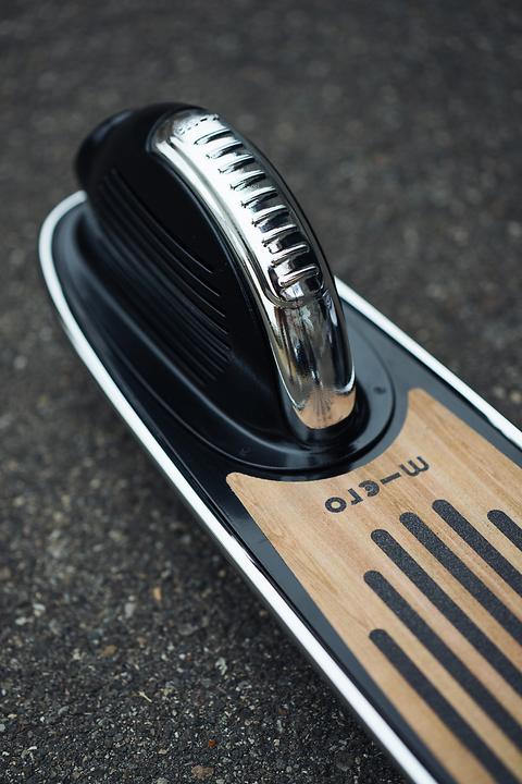 Produktbild Micro Navigator Scooter