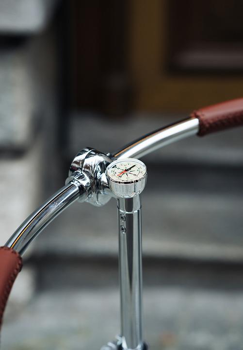 Produktbild Micro Navigator Scooter