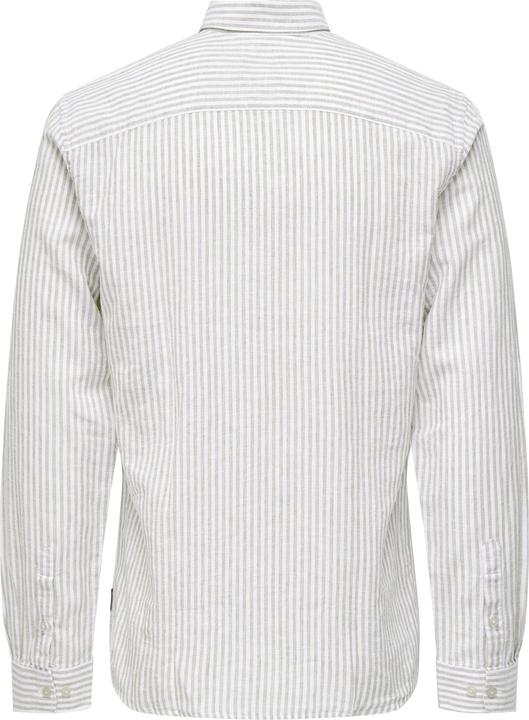 Immagine prodotto Only & Sons Camicia slim fit con colletto camicia camicia camicia camicia (S)