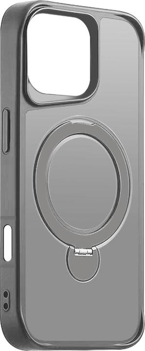 Produktbild Etteri Matt Mag Ring case for iPhone 17 Air grey (Apple iPhone 17 Pro)
