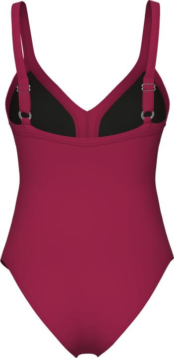 Actual product image Arena W Swimsuit Lara Soft Curve Back C Cup (44)