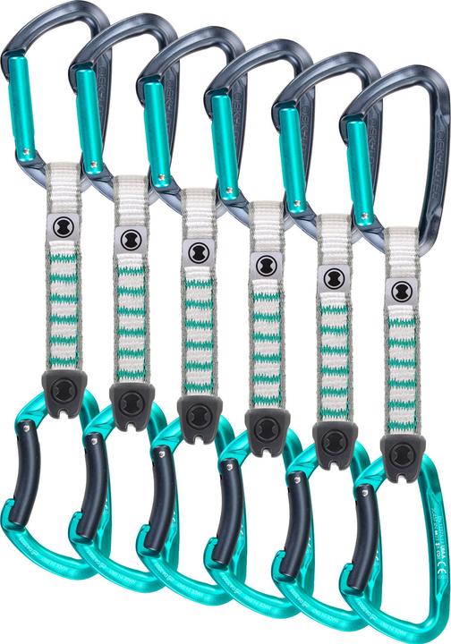 Image du produit Skylotec Lime Set Ny 6er Pack