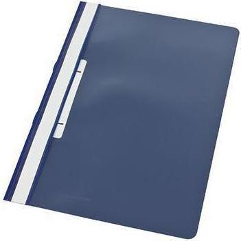 Soennecken, Mappe, Schnellhefter Verwendung für Papierformat: DIN A4 Werkstoff: PVC (A4, 1 x)