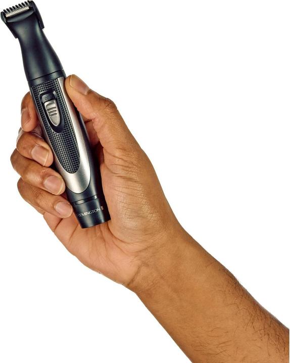 Produktbild Remington Bartschneider The Works Beard Kit