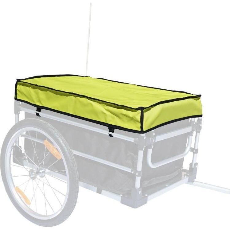 P2R, Veloanhänger Zubehör