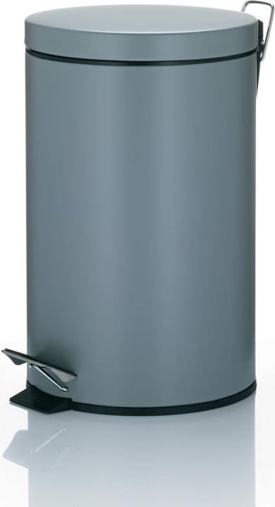 Argento, Grigio chiaro, Nero