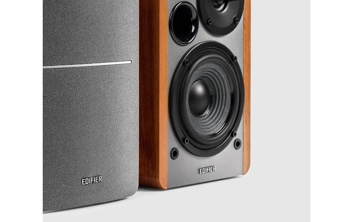 Image du produit Edifier R1280T (1 paire, 21 W)
