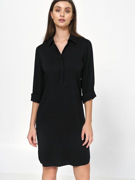 Produktbild Nife Alltagskleid (38)