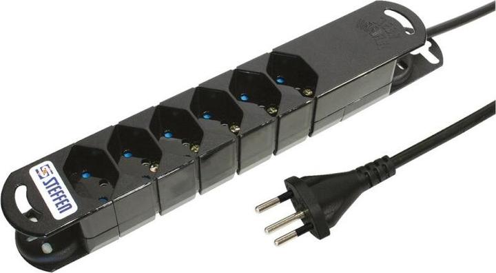 Actual product image Steffen Steba Variable (6 x, Type 13, 3 m)