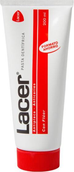 Image du produit Lacer Dentifrice 200ml (200 ml)