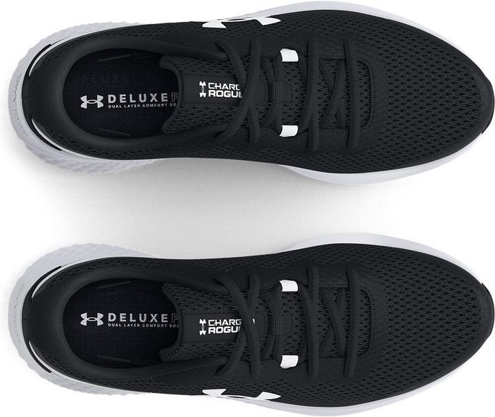 Actual product image Under Armour Charged Rogue 3 (44.5)