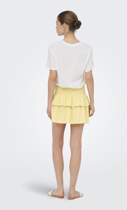 Produktbild Only ONLGOA Kurzer Rock Rock (L)