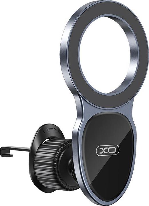 Image du produit xO support de voiture 154 aimant noir pour sortie d'air
