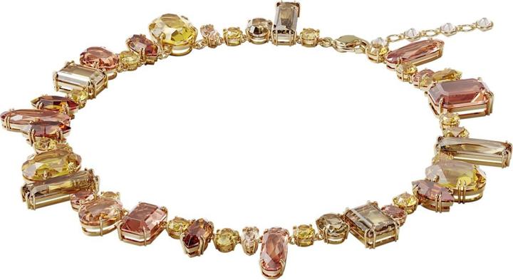 Swarovski Gema Halskette (Swarovski Metall)