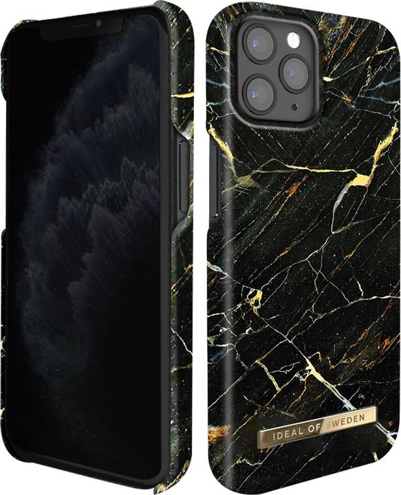 Actual product image iDeal Of Sweden Port Laurent Marble (Apple iPhone 11 Pro)