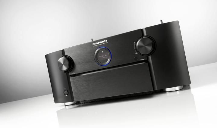 Immagine prodotto Marantz Sr-7010 (9.2 canali, FM)