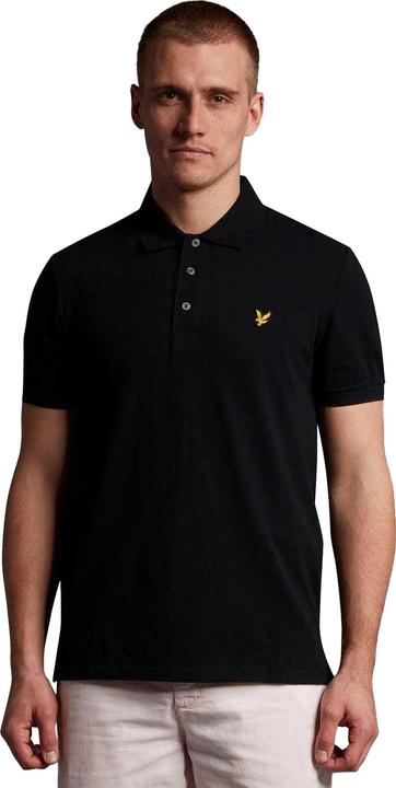 Image du produit Lyle and Scott - Polo style Uni - Homme (S)