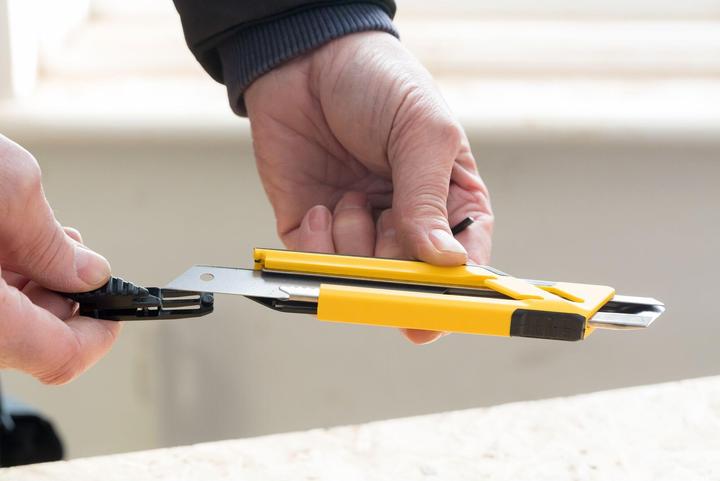 Produktbild Stanley Cutter (Cutter, Ersatzklinge)