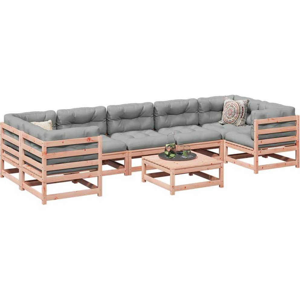 VidaXL, Gartenlounge, Katharina