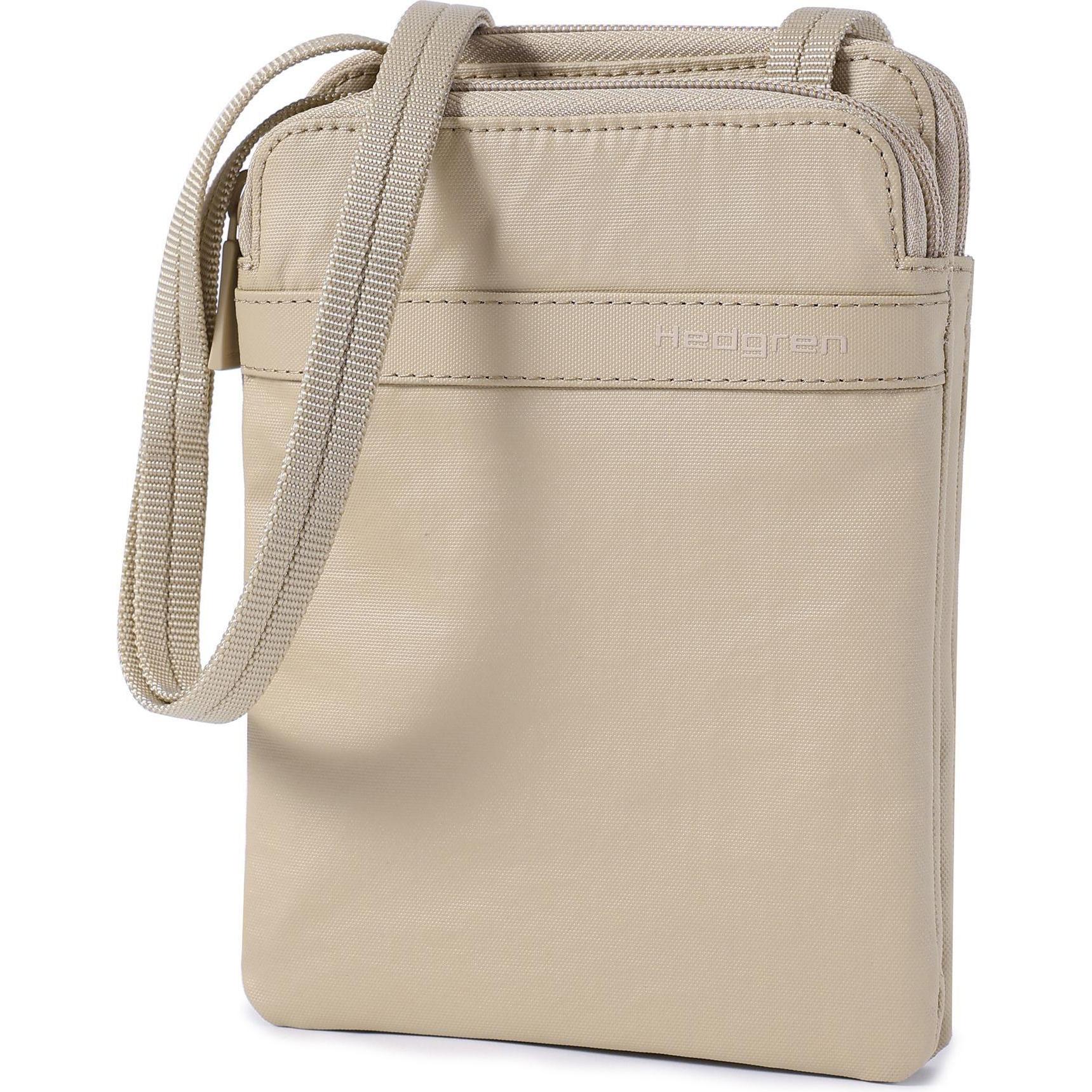 Thumbnail - Hedgren, Handtasche, Follis Umhängetasche RFID 13 cm, Beige