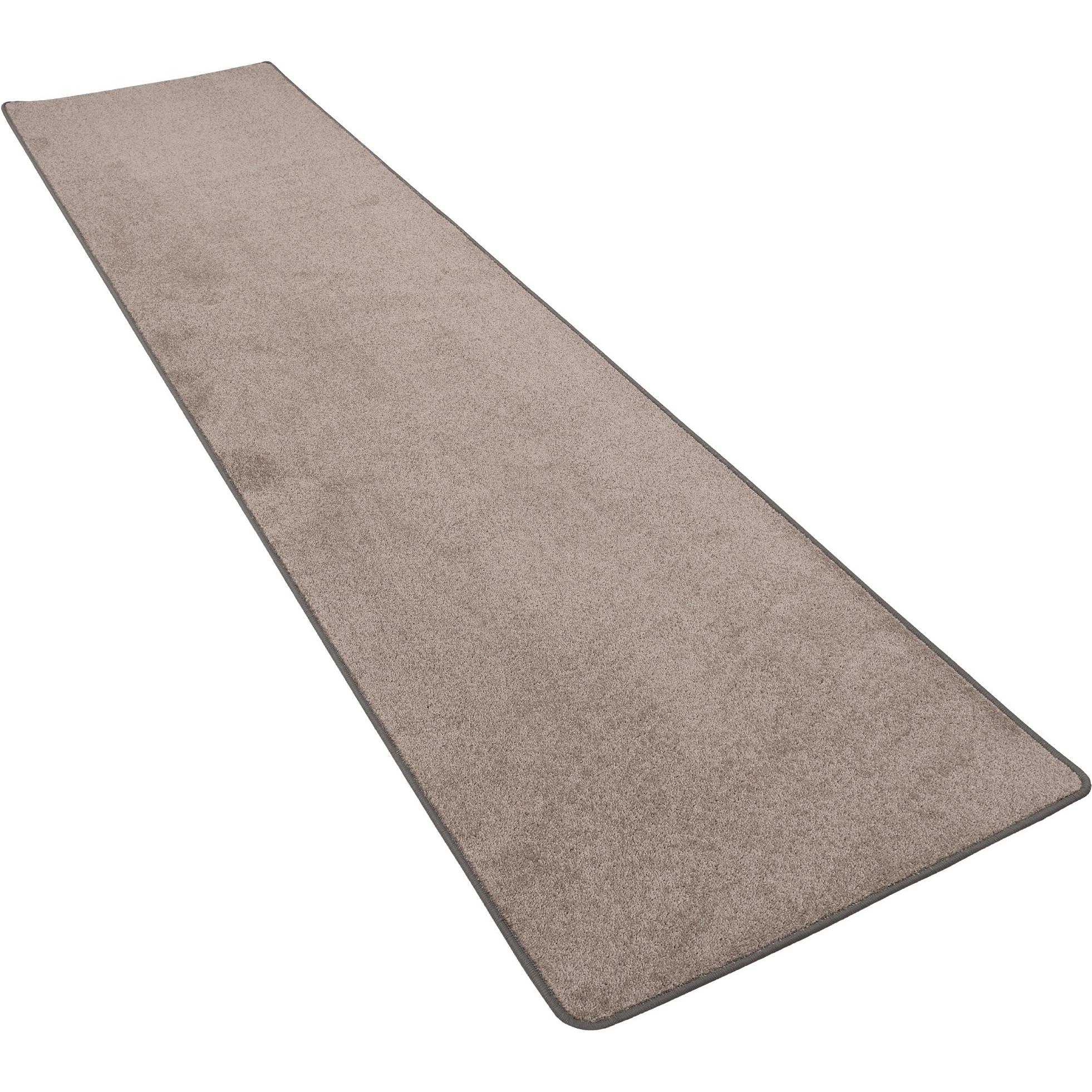 Thumbnail - Snapstyle, Teppich, Trend Velours Läufer Teppich Joy (100 x 100 cm)