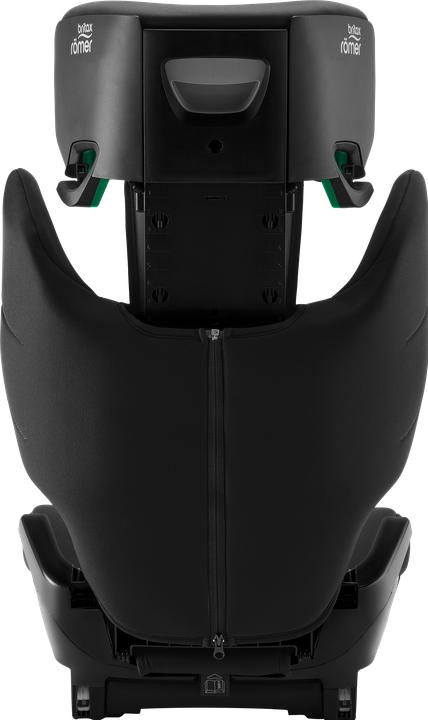 Actual product image Britax Römer Discovery Plus (Child seat, ECE R129/i-Size Standard)