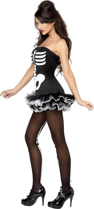 Produktbild Smiffys Skelett (36, 38)