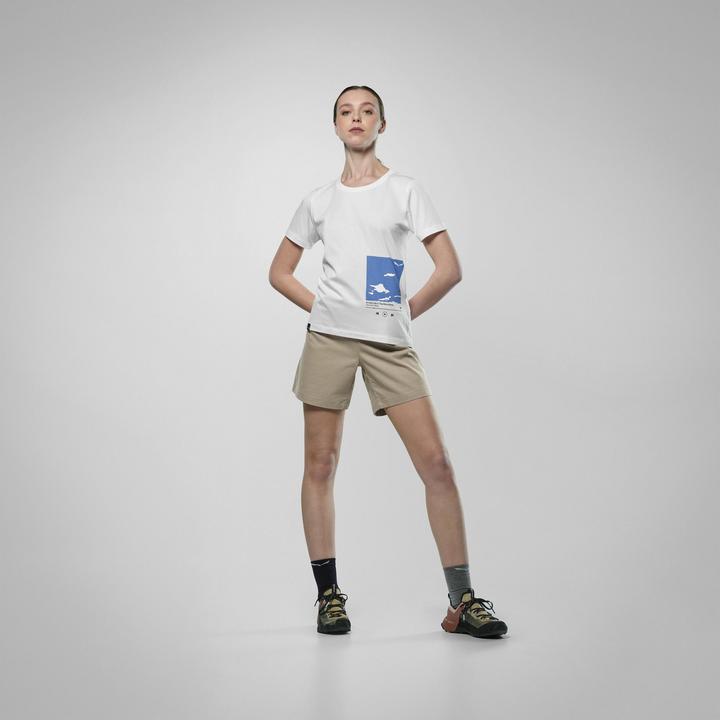 Produktbild Salewa Eagle Cover T-Shirt W (XXL)